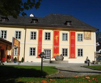 фото отеля Brandwirt Gasthof
