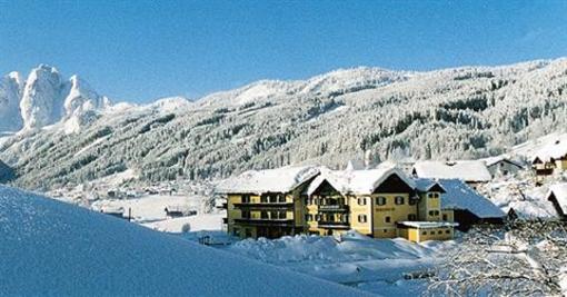 фото отеля Brandwirt Gasthof