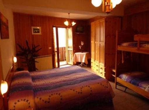 фото отеля Hotel Campo Felice