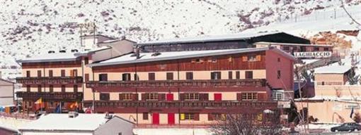 фото отеля Hotel Campo Felice