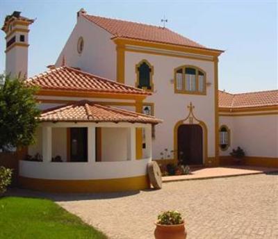 фото отеля Quinta do Belo-Ver Turismo de Habitacao