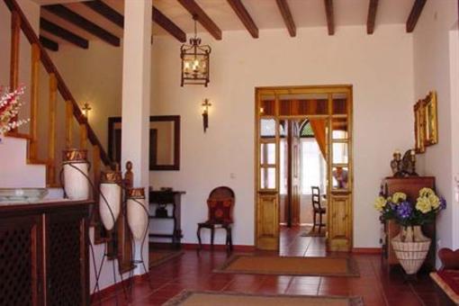 фото отеля Quinta do Belo-Ver Turismo de Habitacao