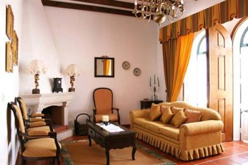 фото отеля Quinta do Belo-Ver Turismo de Habitacao