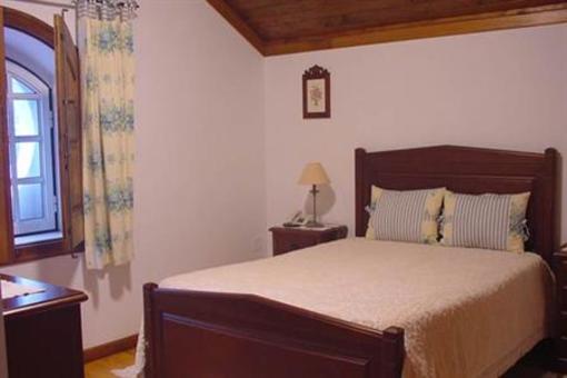 фото отеля Quinta do Belo-Ver Turismo de Habitacao