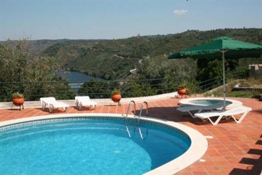 фото отеля Quinta do Belo-Ver Turismo de Habitacao