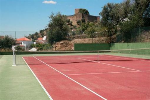 фото отеля Quinta do Belo-Ver Turismo de Habitacao