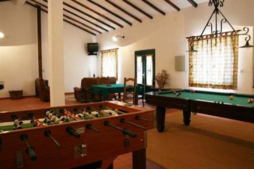 фото отеля Quinta do Belo-Ver Turismo de Habitacao