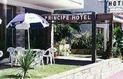 фото отеля Principe Hotel Punta del Este