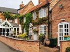 фото отеля Country Cottage Hotel Ruddington