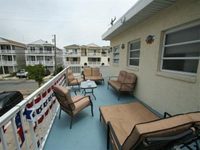 Esplanade Suites