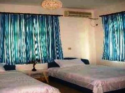 фото отеля Little Egret Hostel