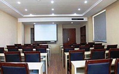 фото отеля Zhouwangcheng Hotel
