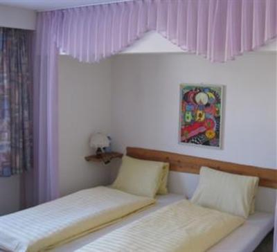 фото отеля Hotel Pension Spycher