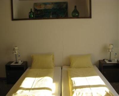 фото отеля Hotel Pension Spycher