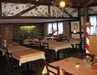 фото отеля Hotel Pension Spycher