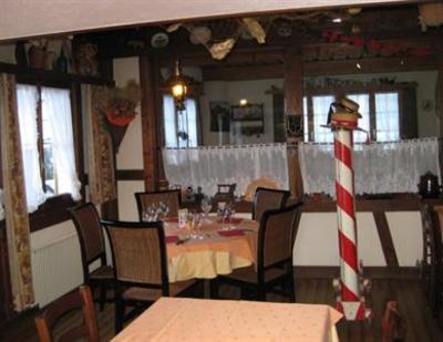 фото отеля Hotel Pension Spycher