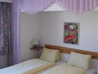 Hotel Pension Spycher