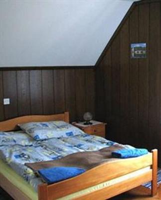 фото отеля Pension Cerkovnik