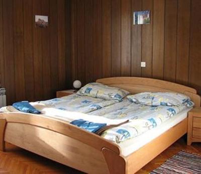 фото отеля Pension Cerkovnik