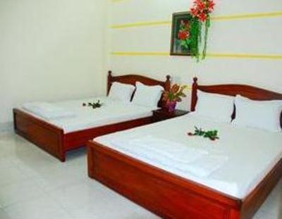 фото отеля Thai Tuan Hotel