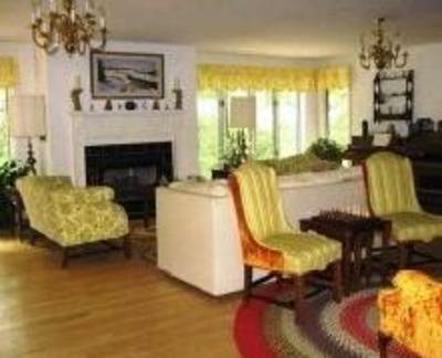 фото отеля Trail's End Ranch Bed & Breakfast