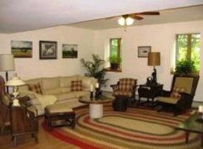 фото отеля Trail's End Ranch Bed & Breakfast
