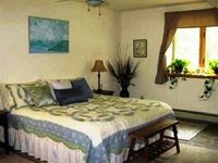 Trail's End Ranch Bed & Breakfast