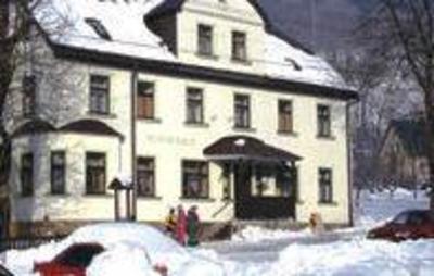 фото отеля Hotel Morava Dolni Dvur