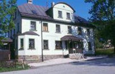 фото отеля Hotel Morava Dolni Dvur