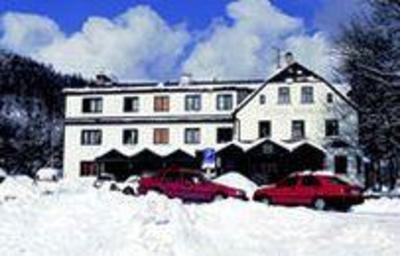 фото отеля Hotel Morava Dolni Dvur
