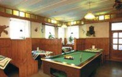 фото отеля Hotel Morava Dolni Dvur