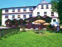 Hotel Morava Dolni Dvur