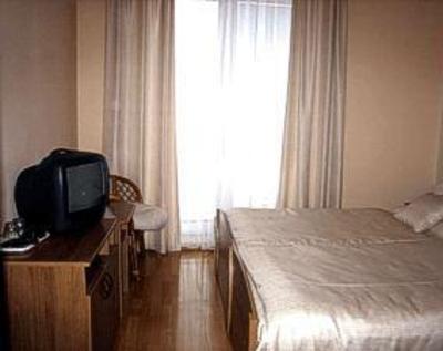 фото отеля Pension Magnolia
