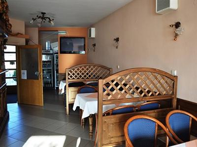 фото отеля Pension Magnolia