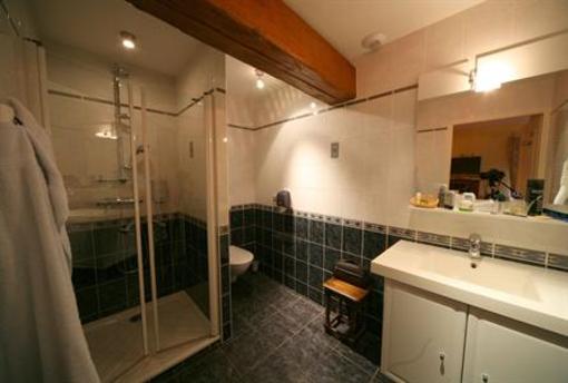 фото отеля Auberge Du Tuye Fournets-Luisans
