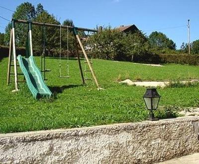 фото отеля Auberge Du Tuye Fournets-Luisans