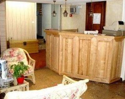 фото отеля Auberge Du Tuye Fournets-Luisans