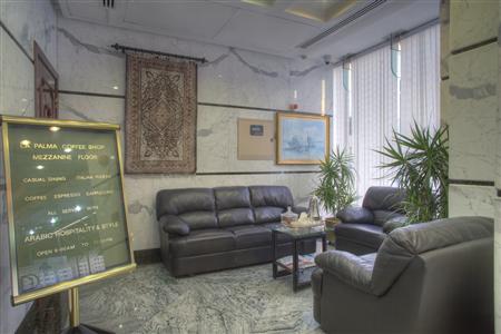 фото отеля Al Diar Palm Suites Hotel Abu Dhabi
