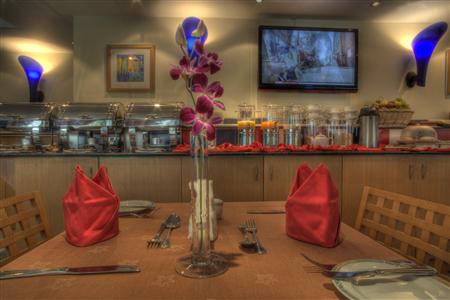 фото отеля Al Diar Palm Suites Hotel Abu Dhabi