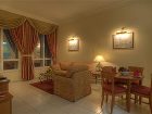 фото отеля Al Diar Palm Suites Hotel Abu Dhabi