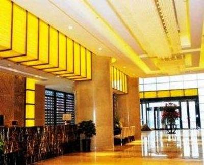 фото отеля Bingtuan Hotel