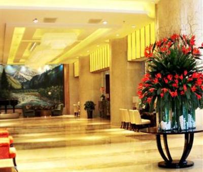 фото отеля Bingtuan Hotel