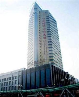 фото отеля Bingtuan Hotel