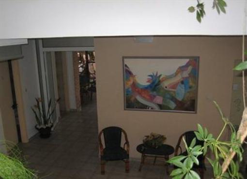фото отеля Hippocampus Hotel