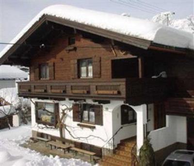 фото отеля Residence Waldhof Going am Wilden Kaiser