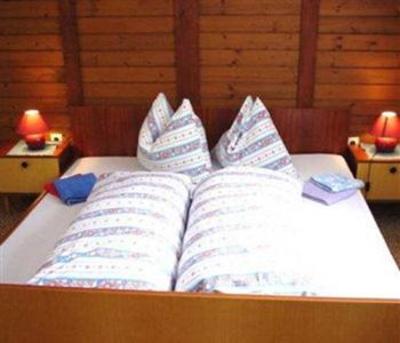 фото отеля Residence Waldhof Going am Wilden Kaiser