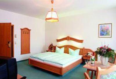 фото отеля Hotel Arcus Elsterwerda