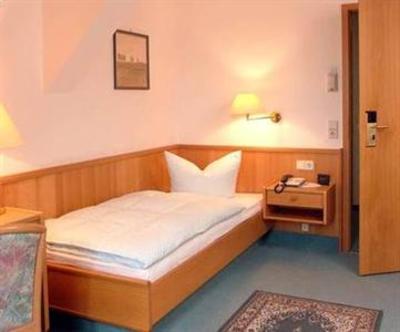 фото отеля Hotel Arcus Elsterwerda