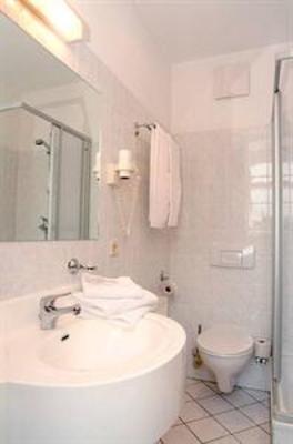 фото отеля Hotel Arcus Elsterwerda