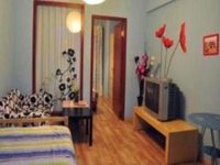 A Plus Serviced Apartments Chengdu